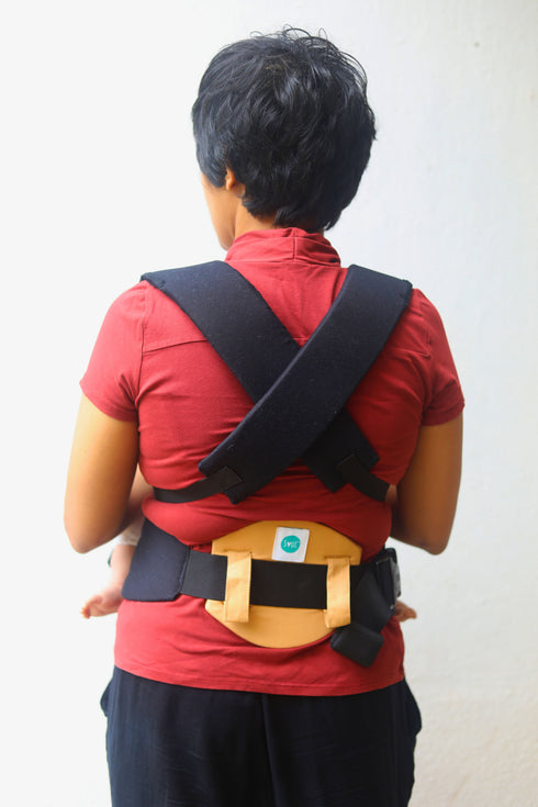 Lumbar Support